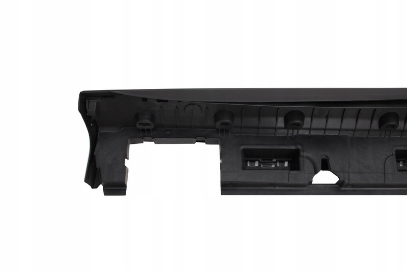 фото №7, Пороги пороговые mercedes gle w166 2015-2018