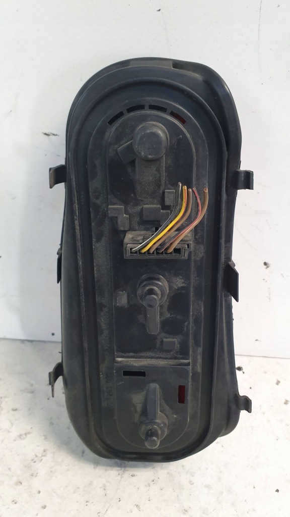 фото №4, Лампа задня ліва 253033 smart fortwo 98-