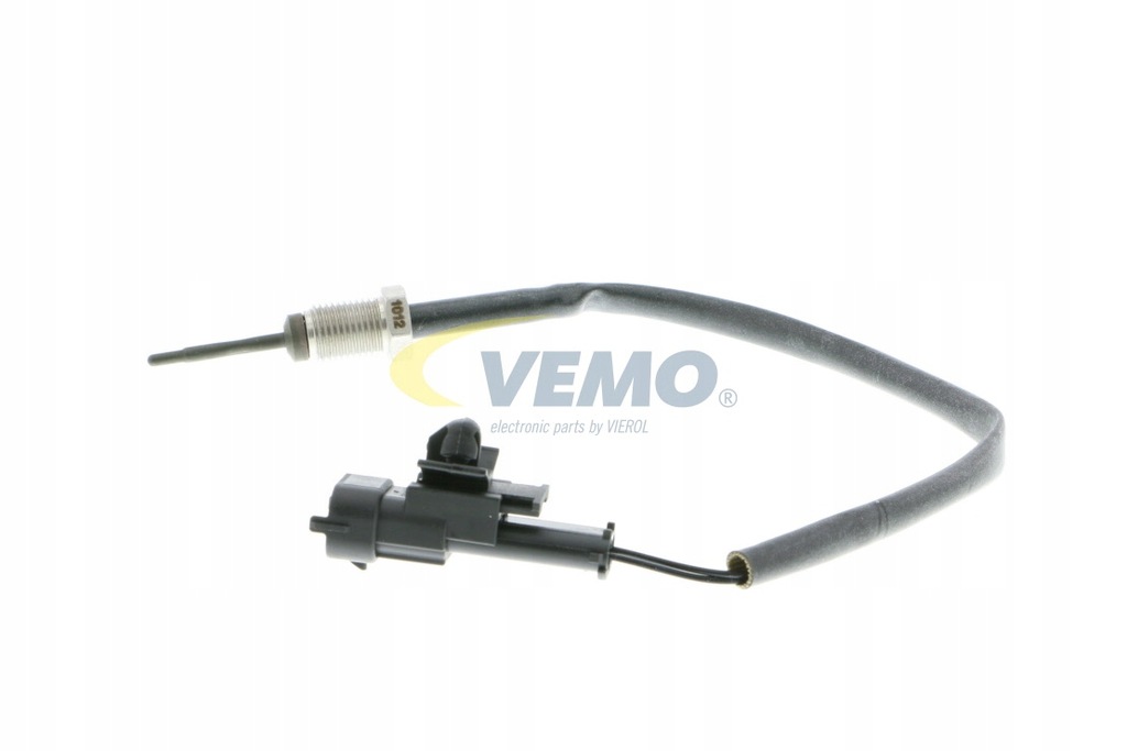 фото №12, Vemo датчик температуры выхлопных газов hyundai elantra iii grandeur i20 i