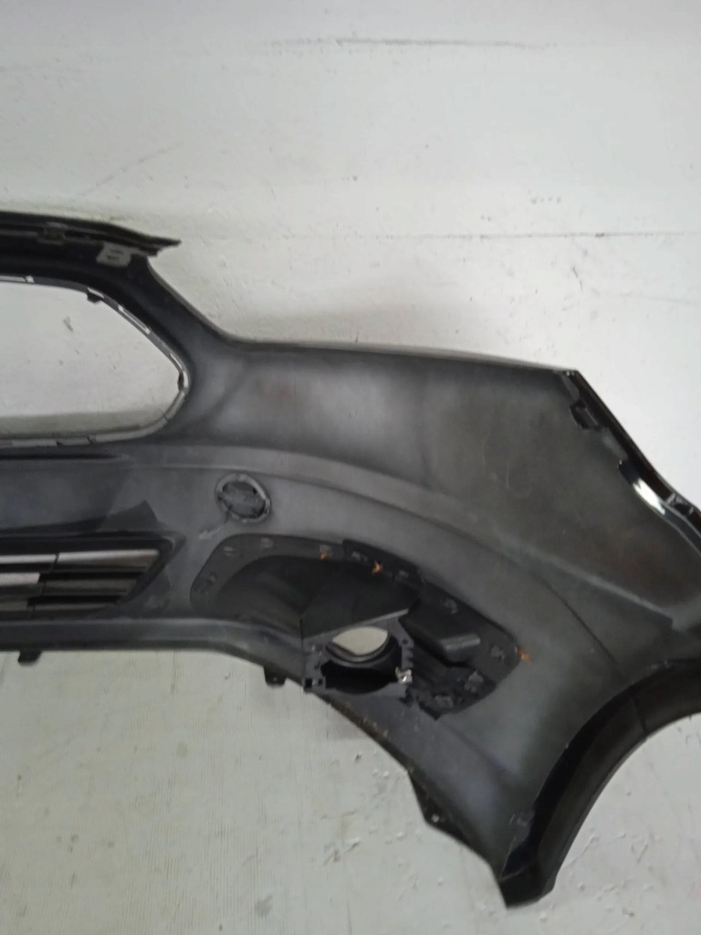 фото №14, Бампер перед ford transit courier