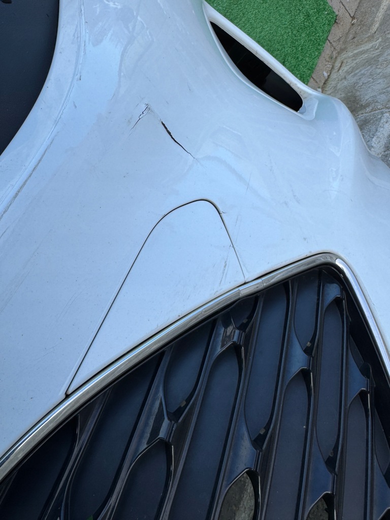 Купить Ford kuga mk3 iii обычный решётка радиатора бампер перед eu оригинал