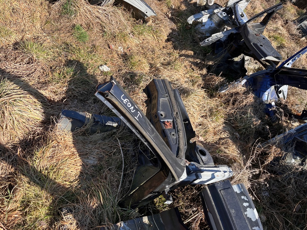 фото №1, Seat leon i toledo ii четверть перед правая подкрылок