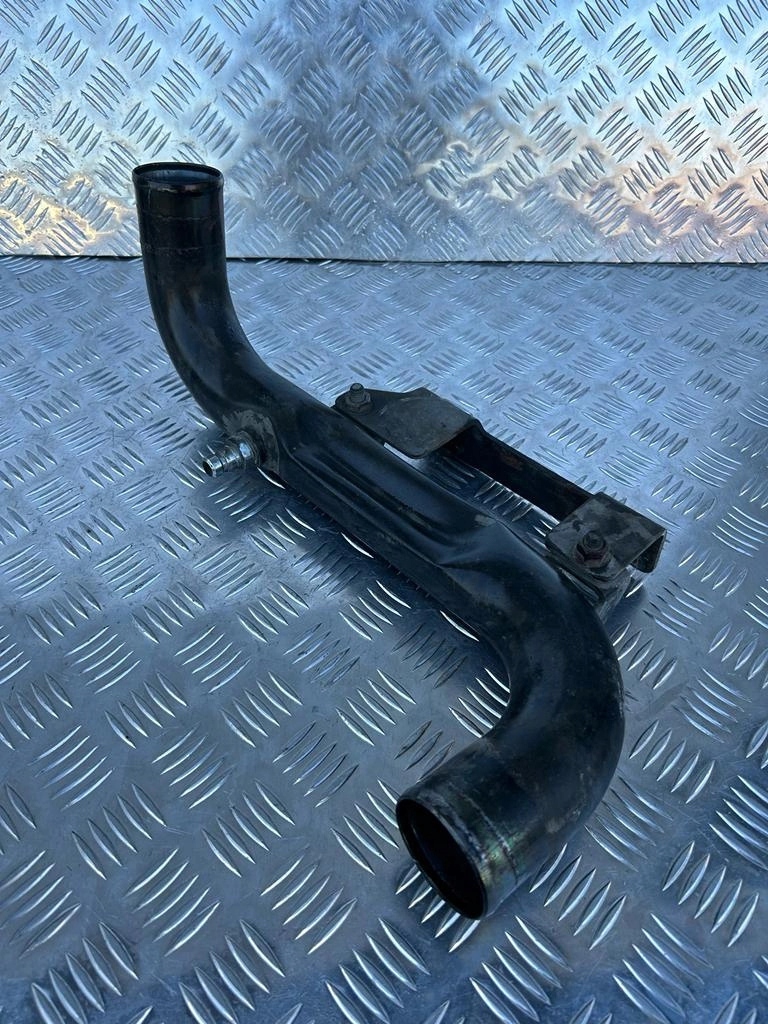 фото №1, Труба шланг wody scania r