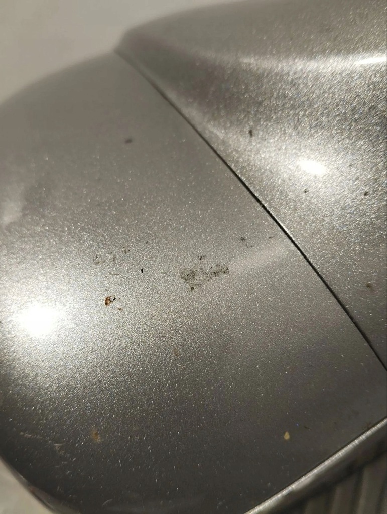 фото №7, Chrysler pacifica 2018 електричний дзеркало бічний двері передніх