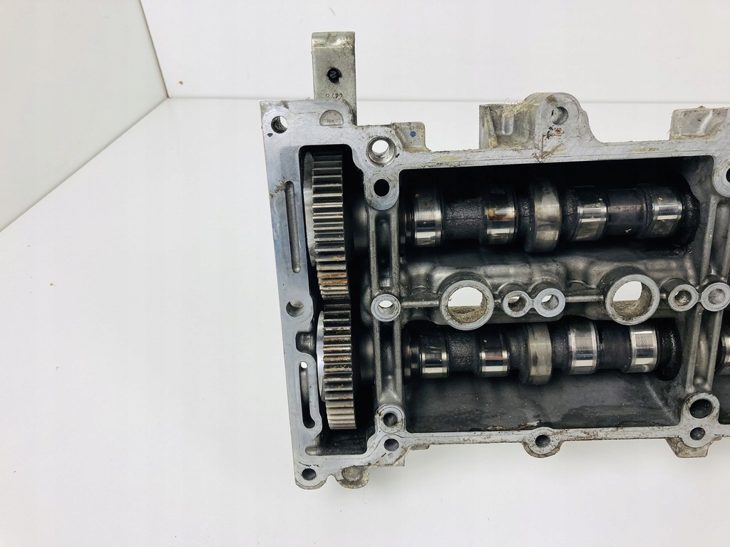 фото №6, Suzuki fiat 1.6 2.0 jtd ddis крышка клапанов валы