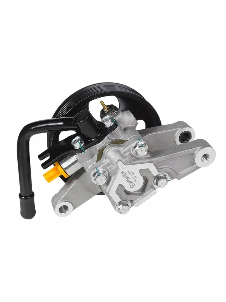 фото №13, Насос усилителя hyundai accent 1.4 1.6 10