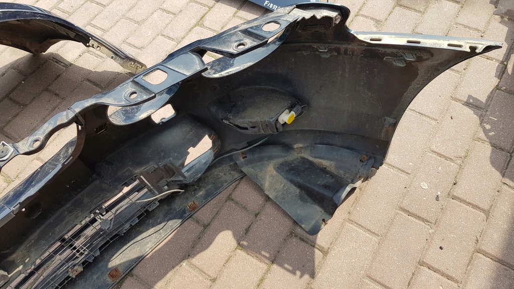 фото №8, Бампер передний перед rover 75