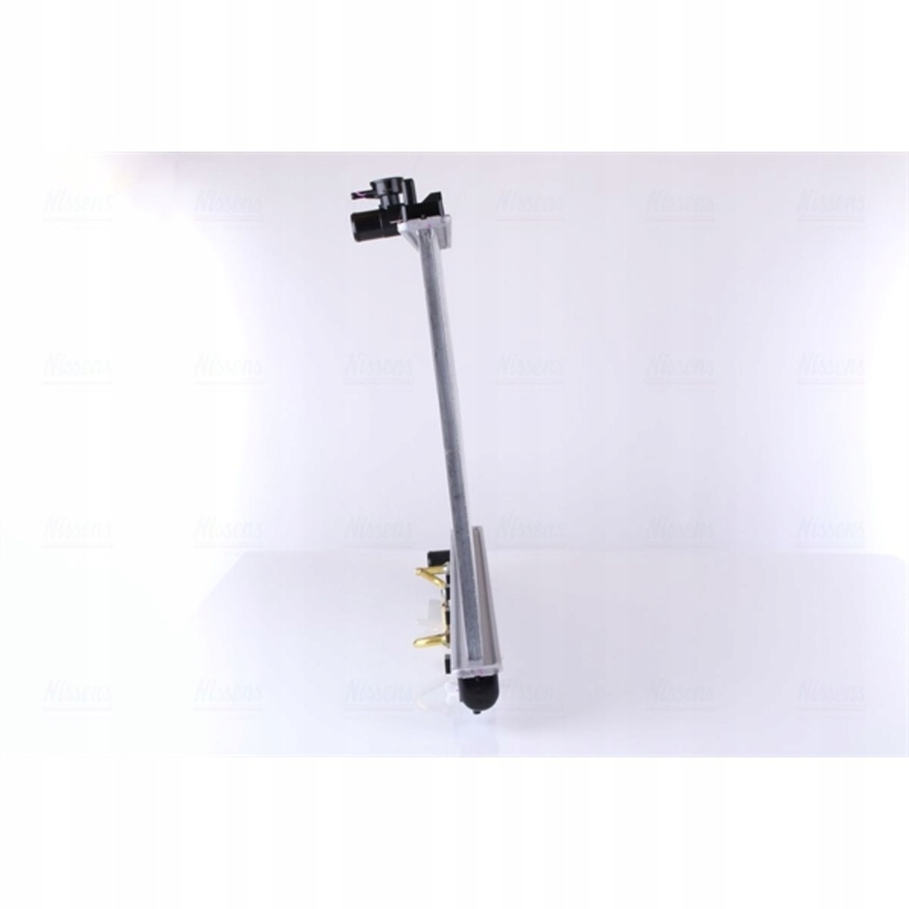 фото №9, Радиатор mitsubishi grandis na0 04-