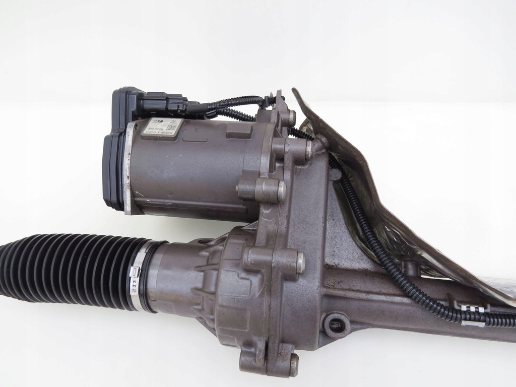 фото №15, Рейка рульова трансмісія кермова електрична 31429675 volvo s60 ii v60 i