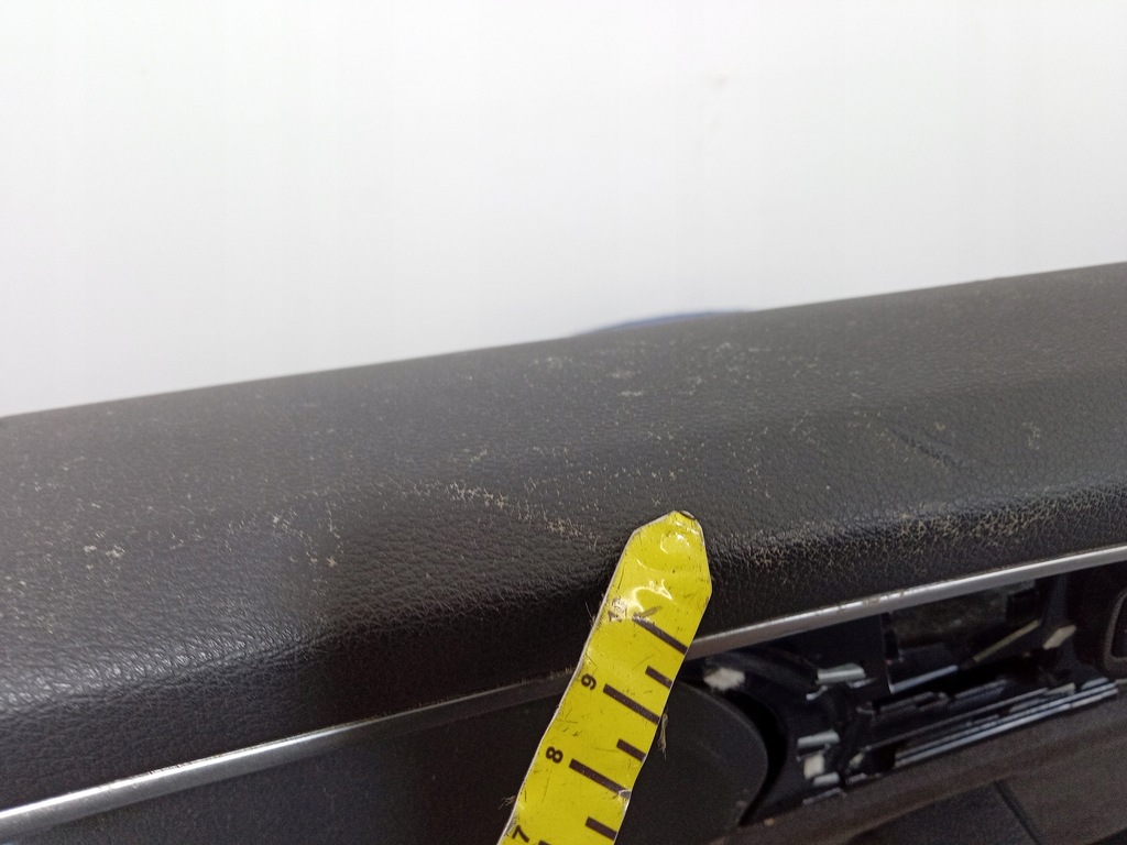 фото №5, Audi q7 ii 4m lift оббивка двері перед права