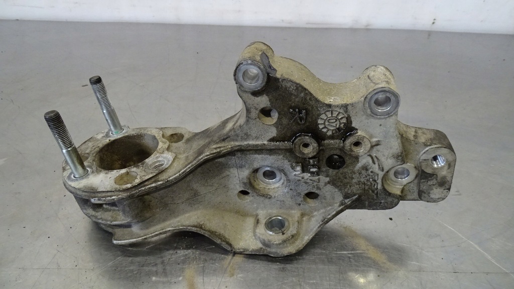 фото №7, Опора полуось правая fiat bravo ii 1.9jtd