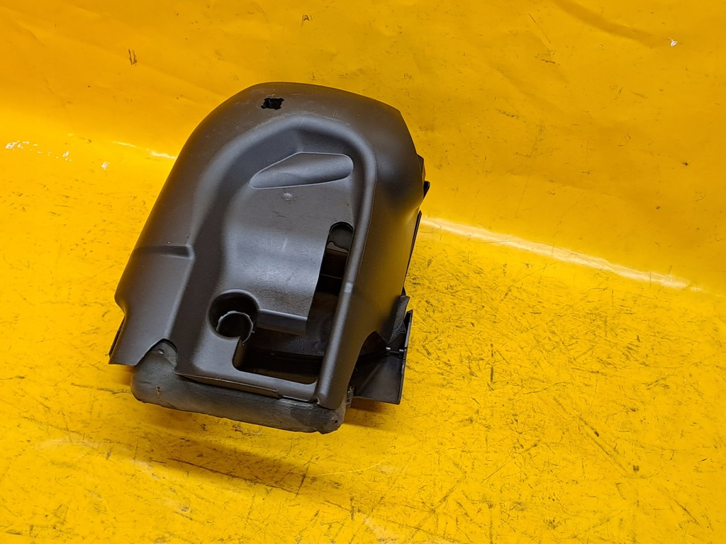 фото №12, Захист замка запалювання focus mk2 lift 07-11r hb 3m513530abw