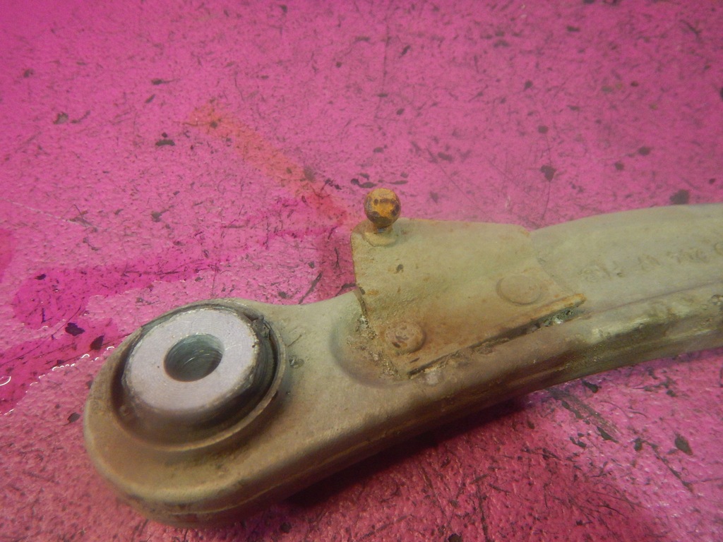 фото №5, E-klasa w212 рычаг задняя правый поперечный 20407fi3