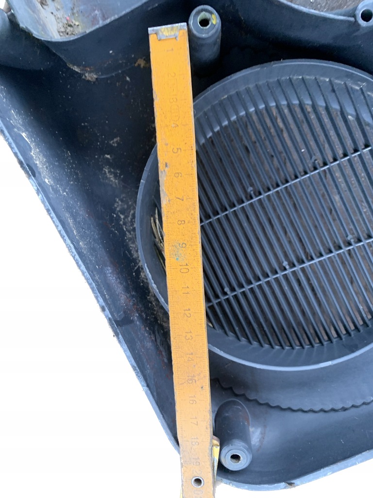 фото №11, 715024000 обшивка обшивки правый левый карман дверь albea palio siena