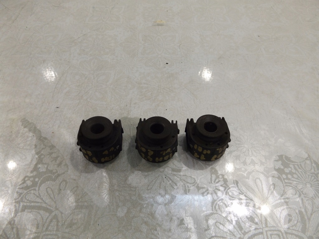 фото №1, 207 1,4ehdi кронштейн радиатора