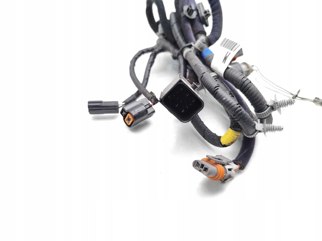 фото №12, Kia niro джгут трубопровід датчика паркування pdc перед 2022 suv 4/5dr