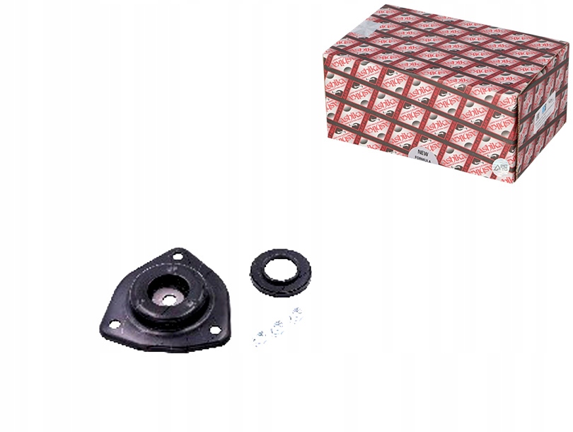 фото №1, Подушка амортизатора ashika