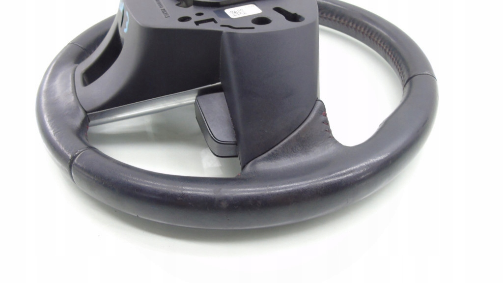 фото №7, Повітропровід мультифункція mazda 3 iii bm