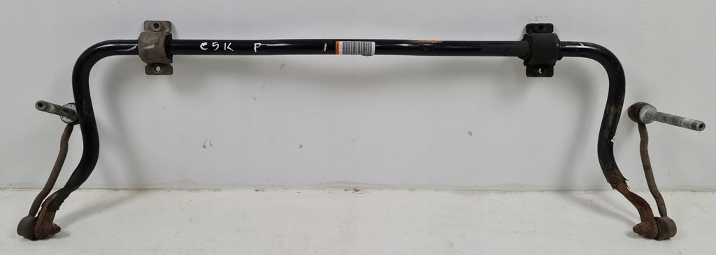 фото №1, Тяга стабилизатор перед citroen c5 iii x7