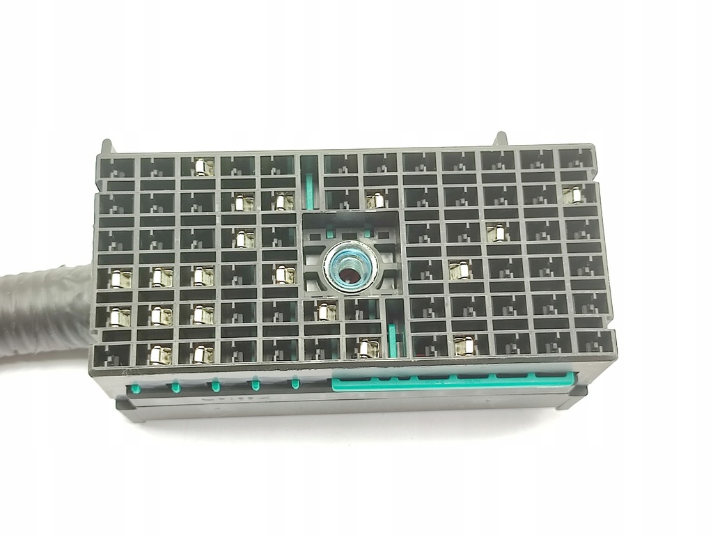 фото №8, Жгут лампы левый перед kia sportage 2.0 crdi 04-06 nowa oryg 912001f120