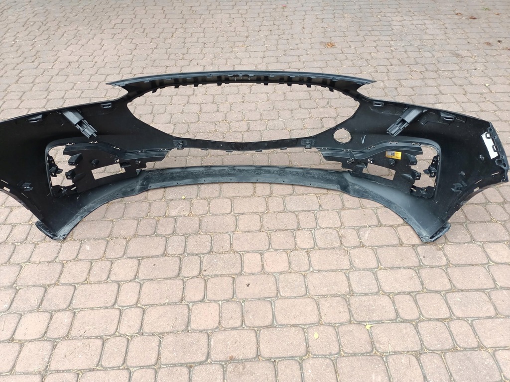 фото №6, Ford kuga mk3 stzderzak передній kielce-gliwi