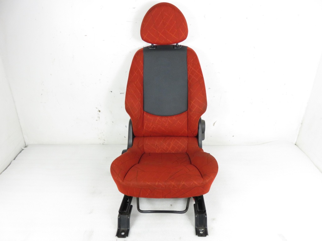 фото №1, Smart forfour 454 сиденье перед правый eu пассажира