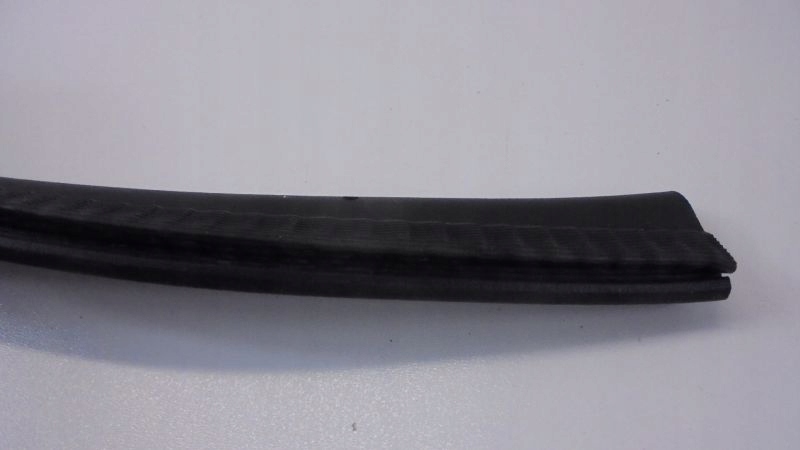 фото №2, Logan ii прокладка крышки крышки багажника oryg