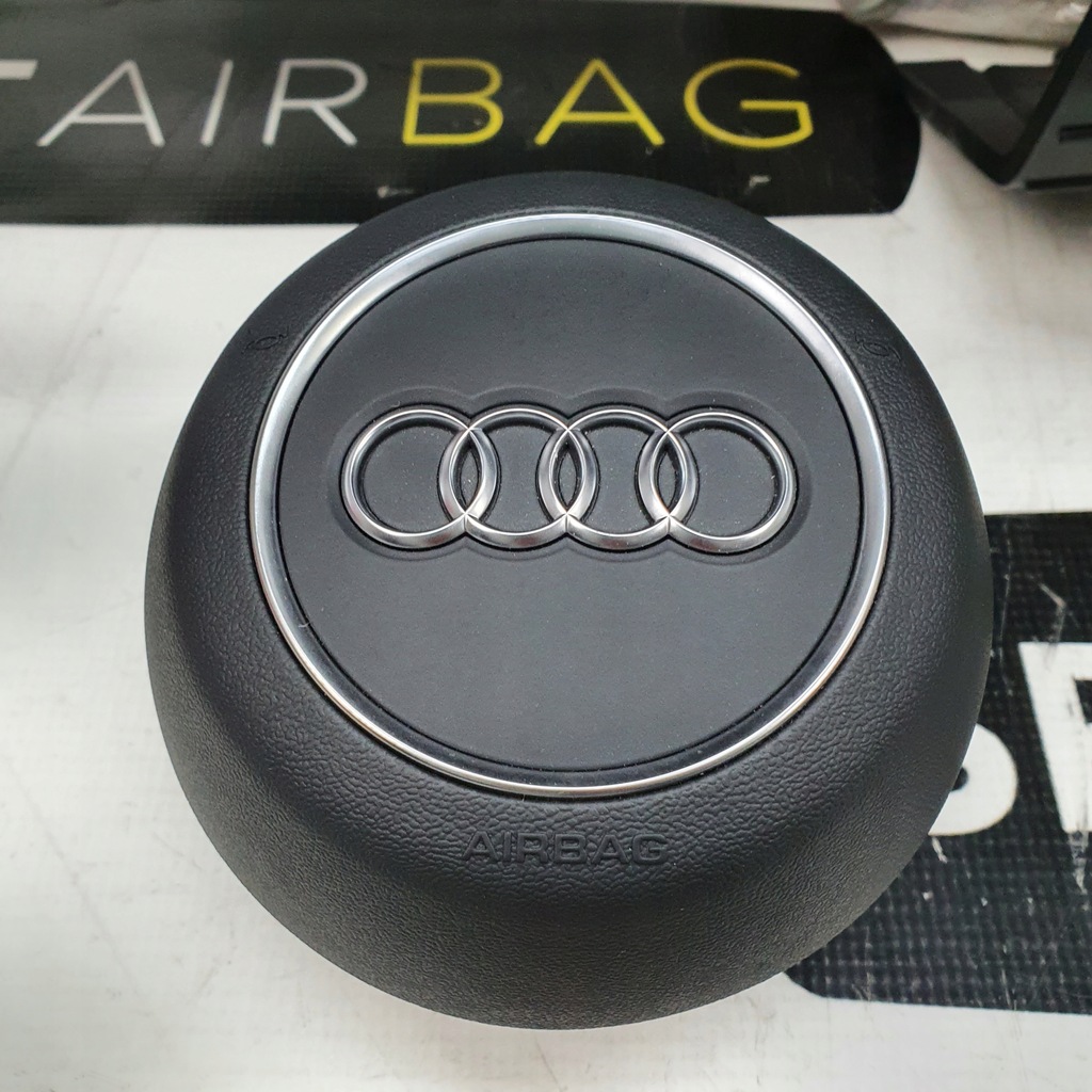 фото №6, A1 82a приборная панель консоль подушки безопасности ремни подушка безопасности