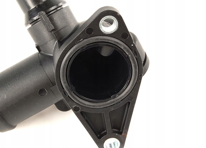 Патрубок воды audi a4 b6 b7 06b121132e aso Оригинал