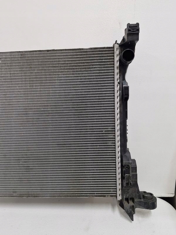 фото №8, Renault master 3 iii 2.3 dci радиатор wody жидкость 214106556r