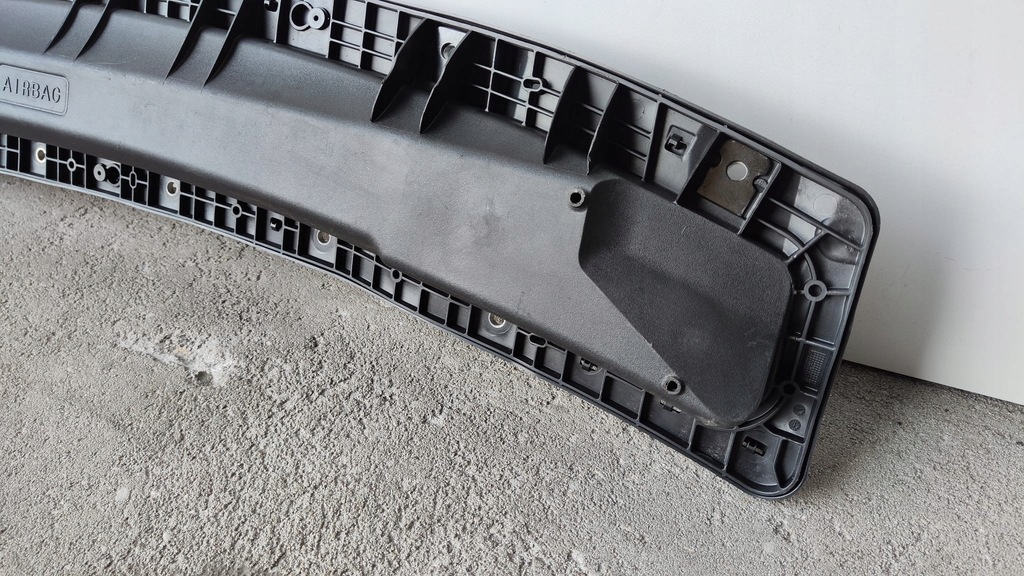 фото №6, Подушка повітряна подушка безпеки капот захист pieszego jaguar i-pace e-pace