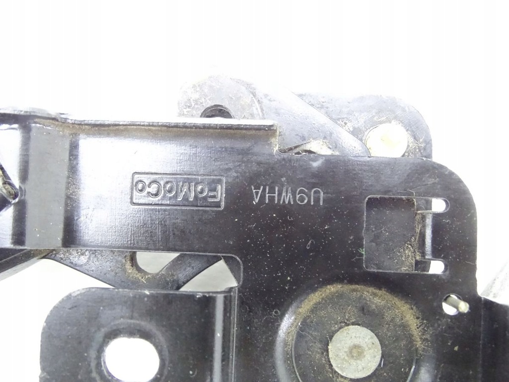 фото №3, Ford ranger iv 11- замок крышки задняя