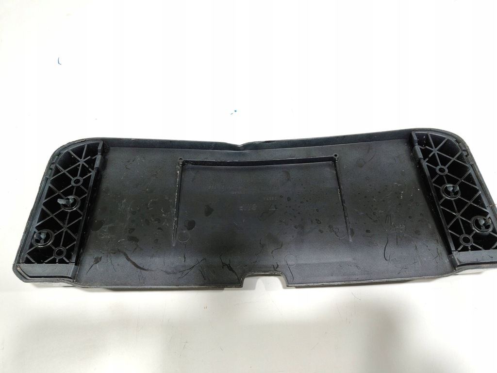 фото №6, Porsche 911 992 рамка задній номерного знака реєстраційний