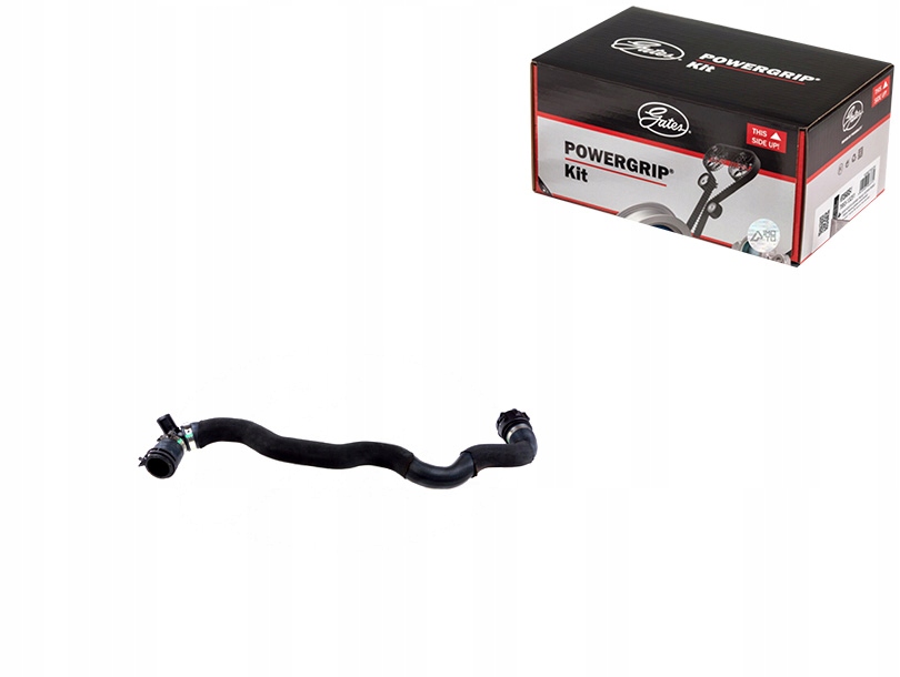 фото №1, Шланг резиновый системы охлаждение dół mini countryman r60 paceman r61