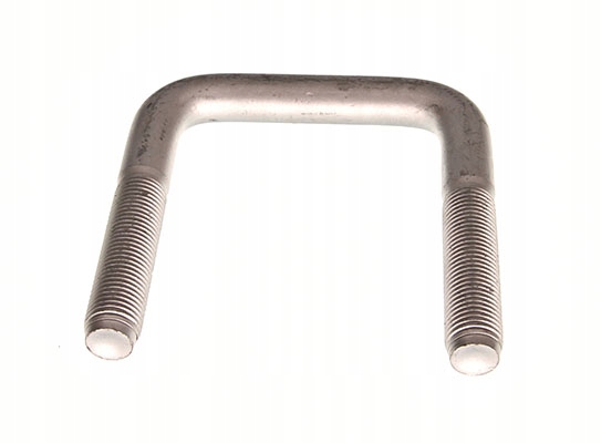 фото №1, Оригинальный номер fiat скоба рессора задняя iveco daily iv 80x71 m14 5801549038