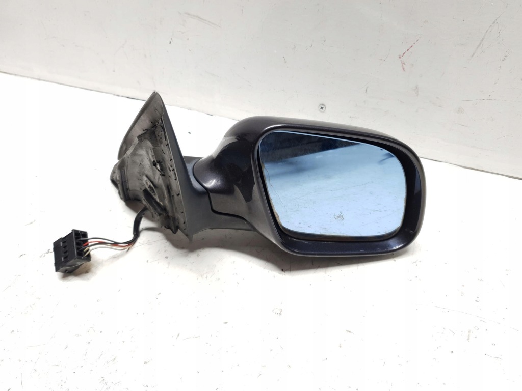 фото №1, Дзеркало праве 5 pin audi a6 c5