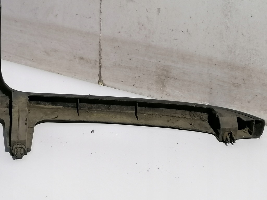 фото №5, Opel frontera b решётка радиатора решётка радиатора решётка радиатора