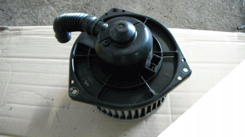 фото №1, Almera n15 95-00r вентилятор вентилятор
