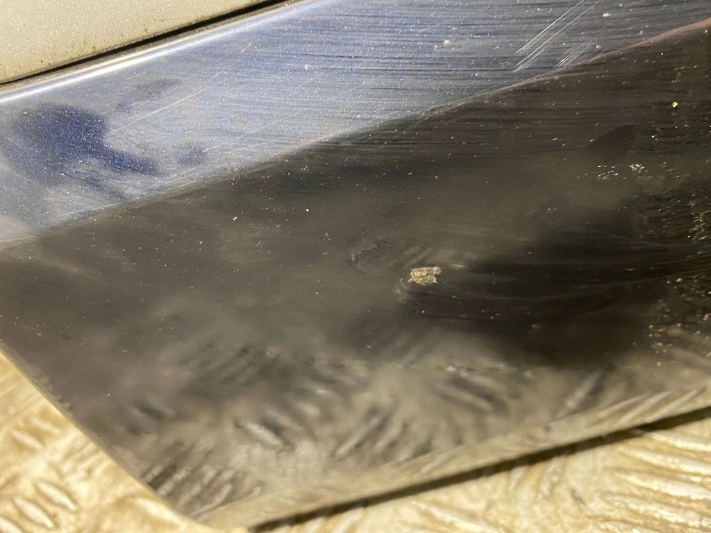 фото №10, Audi q7 4m 2017 дверь передние