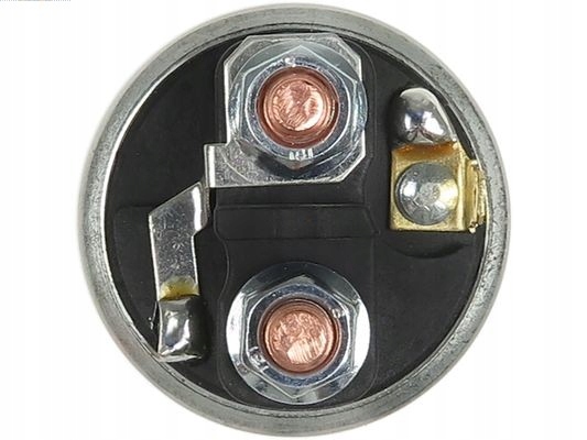 фото №4, Вимикач електромагнітний, стартер as-pl ss3029