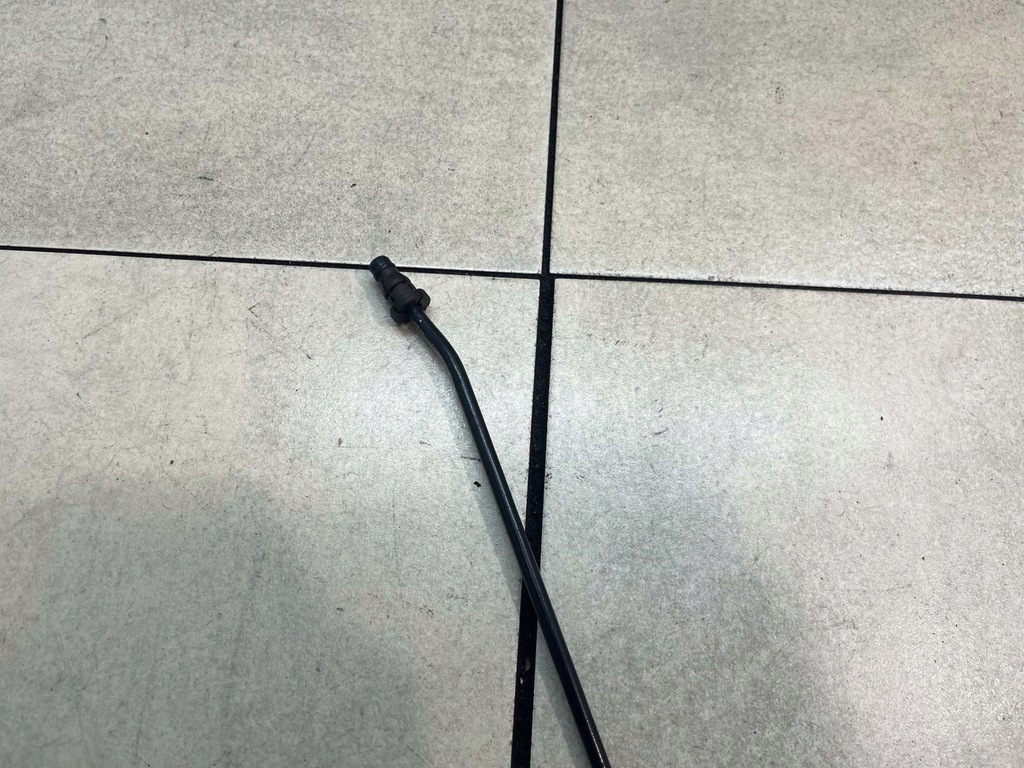 фото №4, Шланг цилиндр сцепления citroen c4 1.6 b 16v