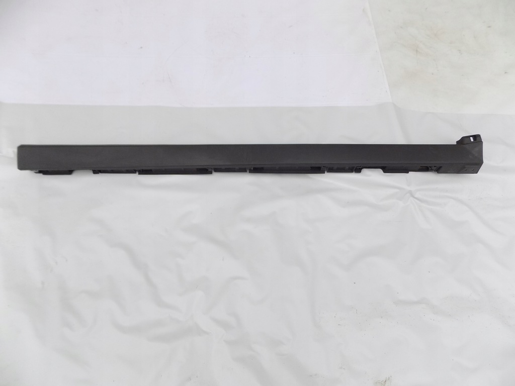 фото №1, Jaguar f-pace range rover velar молдинг порог порог накладка порог левая