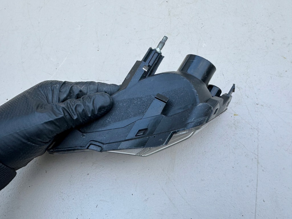 фото №11, Subaru brz gt86 противотуманная фара правый перед передний