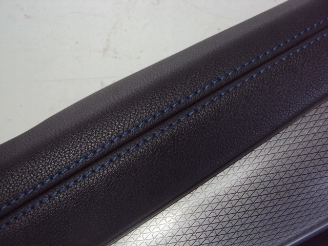 фото №5, Обивка обшивка дверь левый задняя bmw x4 g02 2018-