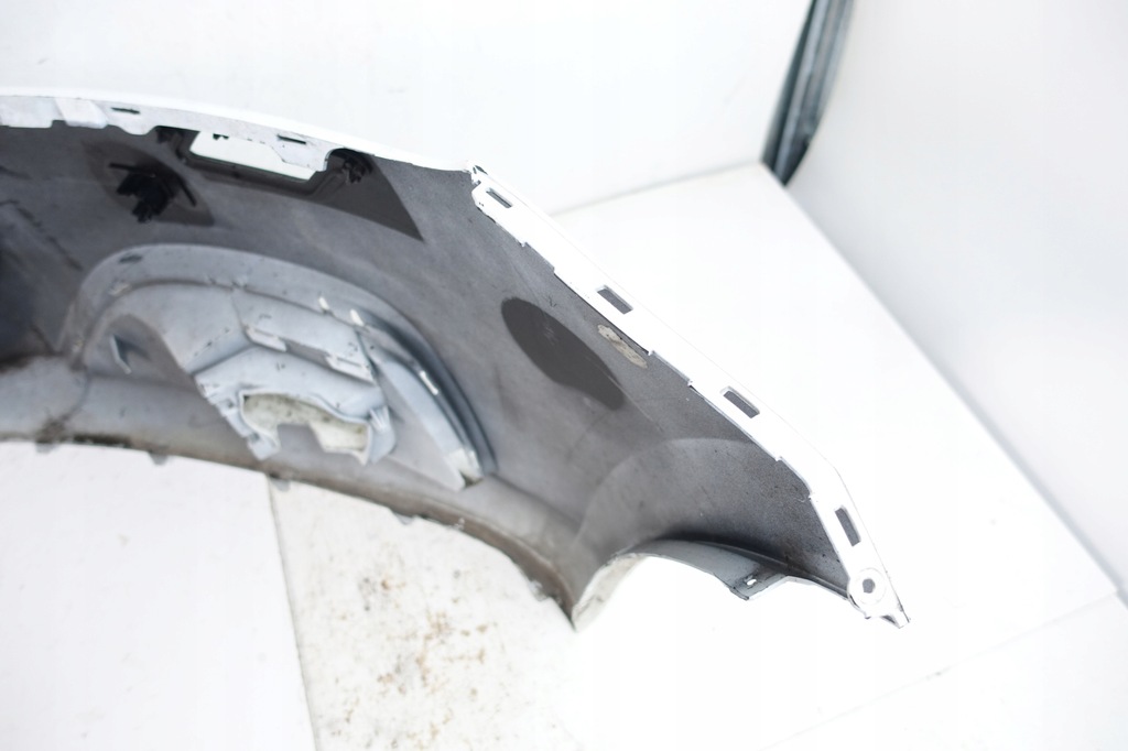 фото №10, Seat alhambra ii бампер перед передний 10-15 7n5807221a