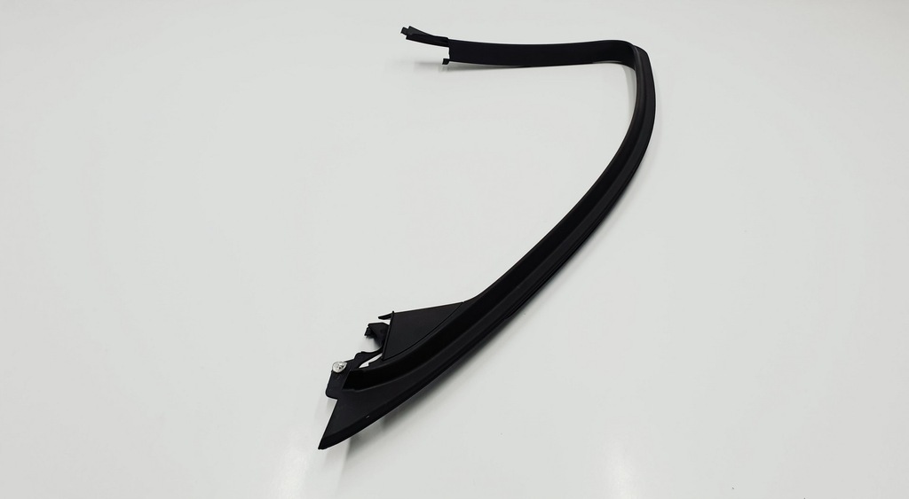 фото №4, Накладка рамка двері лівий перед renault talisman