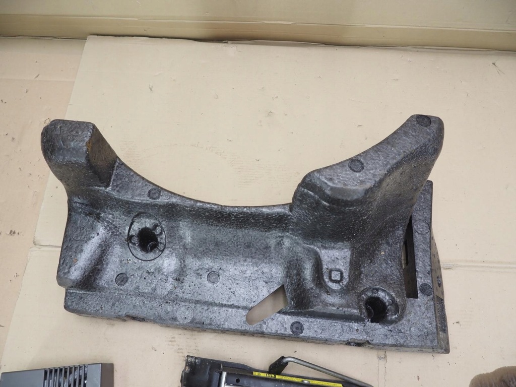 Кулиса набор ремонтный колеса фаркоп  vw passat b6 универсал 3c5012115d Недорого