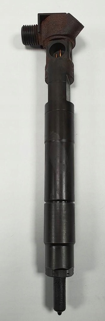 фото №1, Инжектор форсунка топлива mercedes glk x204