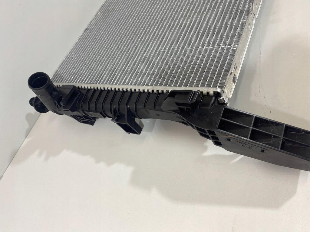 фото №11, Радиатор wody ford c-max focus grand c-max 701675