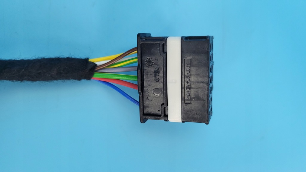 фото №5, Opel astra l vi 23r 1.5 d корпус каркас консоли центральной 9841371580